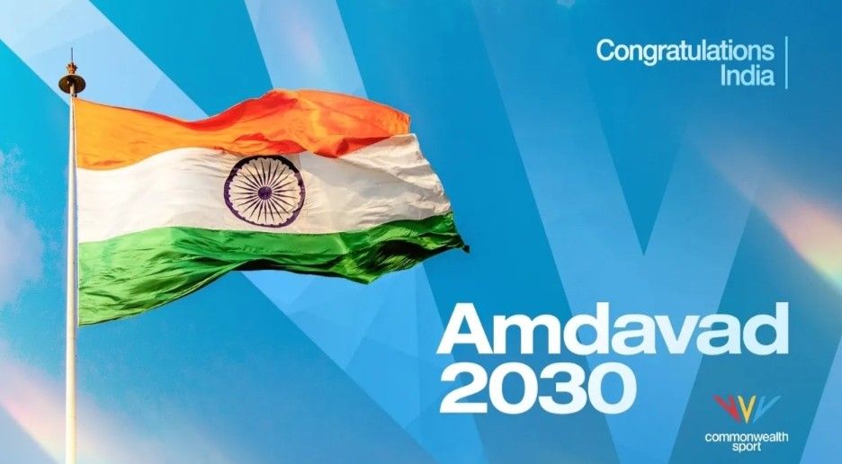ভারতে আয়োজন হতে চলেছে  কমনওয়েলথ গেমস, আনন্দ প্রকাশ করলেন প্রধানমন্ত্রী নরেন্দ্র মোদী 