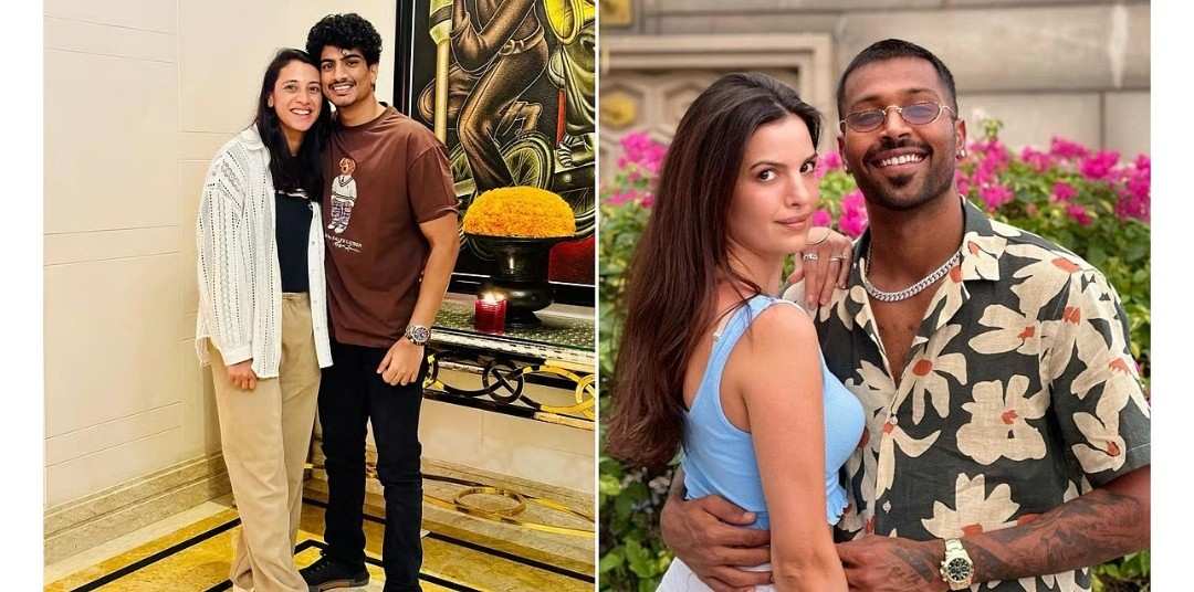 হার্দিক পান্ডিয়ার প্রাক্তন স্ত্রী নাতাশার সাথে পলাশ মুছলের ভিডিও ভাইরাল : পরস্ত্রী আসক্তির কারণে ভেঙে গেল স্মৃতি মন্দানার সঙ্গে বিয়ে 