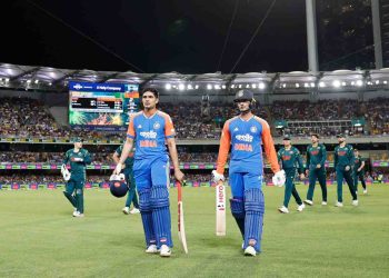 আজ অস্ট্রেলিয়ার বিপক্ষে টি-২০ সিরিজ ২-১ ব্যবধানে জিতেছে টিম ইন্ডিয়া ; এরপর সূর্যকুমাররা কার বিরুদ্ধে কবে খেলবে পুরো সময়সূচী জেনে নিন