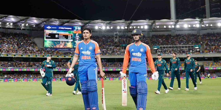 আজ অস্ট্রেলিয়ার বিপক্ষে টি-২০ সিরিজ ২-১ ব্যবধানে জিতেছে টিম ইন্ডিয়া ; এরপর সূর্যকুমাররা কার বিরুদ্ধে কবে খেলবে পুরো সময়সূচী জেনে নিন