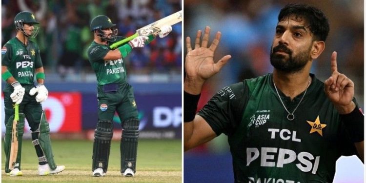 পাকিস্তানি ক্রিকেটার হারিস রউফকে কঠোর শাস্তি দিল আইসিসি, সূর্যকুমার যাদবকেও জরিমানা  