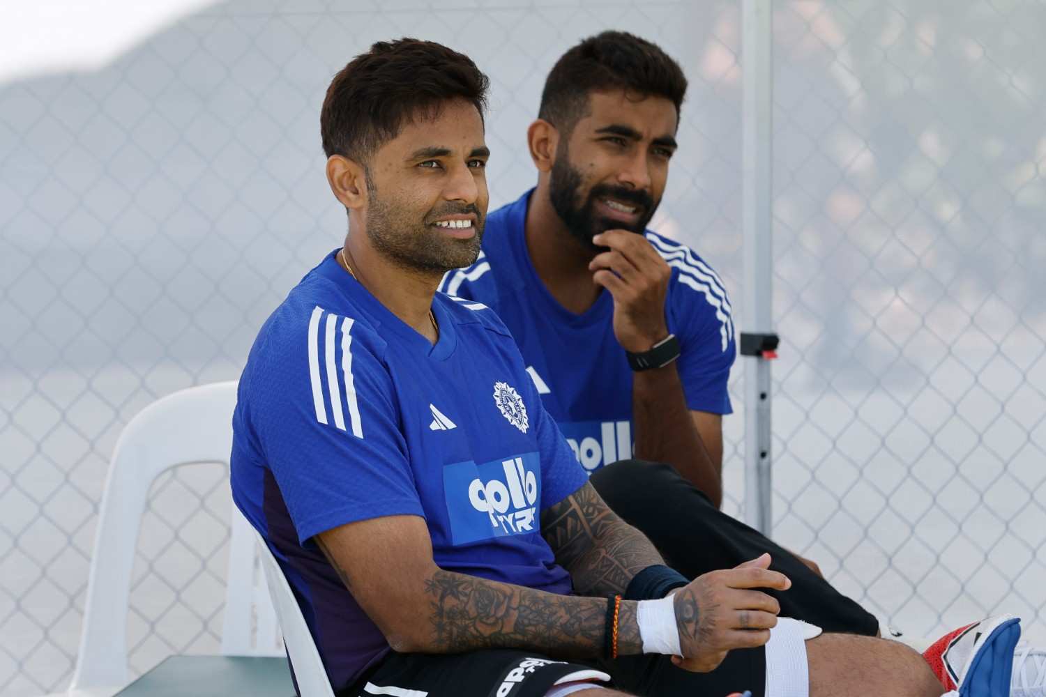 আজ গোল্ড কোস্টে চতুর্থ টি-২০  ম্যাচে জয়ের লক্ষ্যে মাঠে নামবে টিম ইন্ডিয়া, সুযোগ পেতে পারেন এই খেলোয়াড়রা, জেনে নিন সম্ভাব্য প্লেয়িং-১১