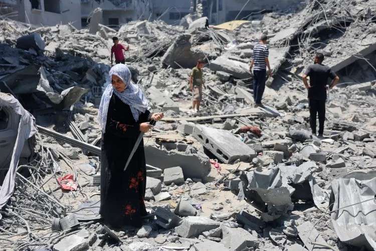 যুদ্ধবিরতি শুরু হওয়ার পর থেকে এযাবৎ ইসরায়েলি হামলায় ২৩৬ জনের মৃত্যু,আহত অন্তত ৬০০ 