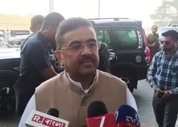 “যত ভূয়ো নাম ঢোকাবে ঢোকাক, একটা একটা করে নাম কাটাবো ; এক কোটি নাম বাদ যাবে” : বললেন শুভেন্দু অধিকারী 