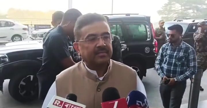 “যত ভূয়ো নাম ঢোকাবে ঢোকাক, একটা একটা করে নাম কাটাবো ; এক কোটি নাম বাদ যাবে” : বললেন শুভেন্দু অধিকারী 