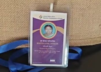 মালবাজারে মহিলা বিএলও-র ঝুলন্ত দেহ উদ্ধার, পরিবারের দাবি এসআইআর-এর কাজের চাপের জেরে আত্মঘাতী 