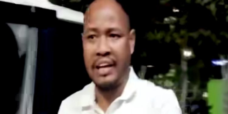 ব্যবসায়ীকে খুনের অভিযোগ উঠল রাজগঞ্জের বিডিওর বিরুদ্ধে 