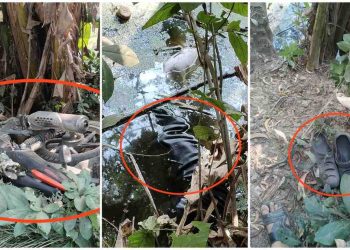 নিখোঁজের কয়েক ঘন্টার মধ্যেই তৃণমূলের পঞ্চায়েত সদস্যের দেহ মিললো বাড়ির অদূরের পুকুরে ; খুনের আশঙ্কা পরিবারের 