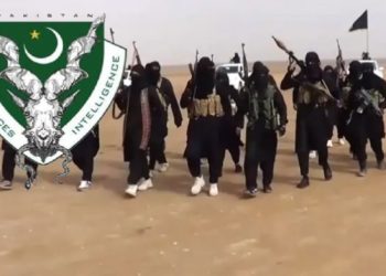 ভারতে নতুন সন্ত্রাসী হামলার পরিকল্পনা করছে পাকিস্তান : রিপোর্ট 