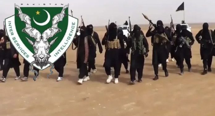 ভারতে নতুন সন্ত্রাসী হামলার পরিকল্পনা করছে পাকিস্তান : রিপোর্ট 