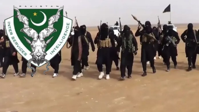 ভারতে নতুন সন্ত্রাসী হামলার পরিকল্পনা করছে পাকিস্তান : রিপোর্ট 