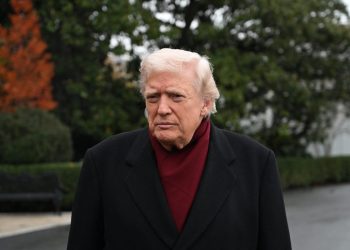 মুসলিম ব্রাদারহুডকে সন্ত্রাসী সংগঠনের তালিকাভুক্ত করার পরিকল্পনা করেছেন ট্রাম্প