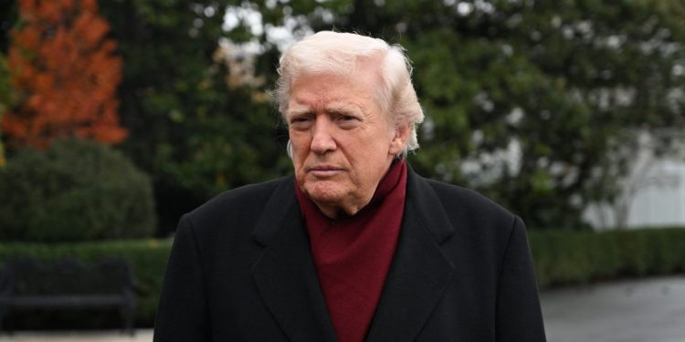 মুসলিম ব্রাদারহুডকে সন্ত্রাসী সংগঠনের তালিকাভুক্ত করার পরিকল্পনা করেছেন ট্রাম্প