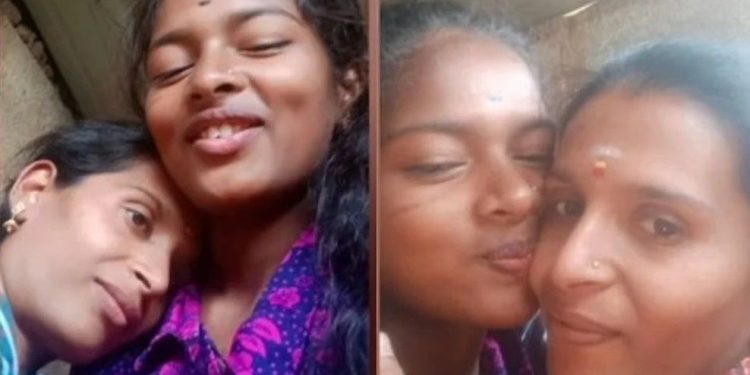 সমকামিতার পথে বাধা হওয়ায় ৫ বছরের সন্তানকে খুন, গ্রেপ্তার ঘাতক মা ও তার সমকামী সঙ্গিনী