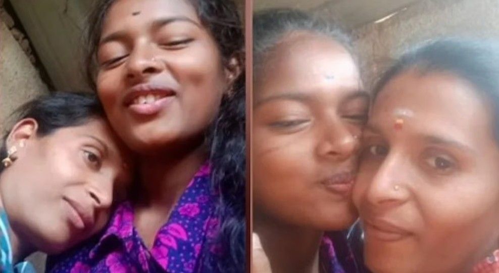 সমকামিতার পথে বাধা হওয়ায় ৫ বছরের সন্তানকে খুন, গ্রেপ্তার ঘাতক মা ও তার সমকামী সঙ্গিনী