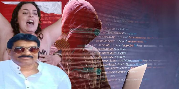 তৃণমূল বিধায়ক খোকন দাস হোয়াটসঅ্যাপ ভিডিও কল রিসিভ করতেই নগ্ন মহিলার প্রেম নিবেদন, তারপর…..