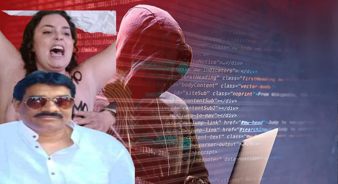 তৃণমূল বিধায়ক খোকন দাস হোয়াটসঅ্যাপ ভিডিও কল রিসিভ করতেই নগ্ন মহিলার প্রেম নিবেদন, তারপর…..