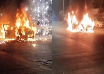 দেশজুড়ে ২,৯০০ কেজি বিস্ফোরক উদ্ধারের পর দিল্লির লাল কেল্লার কাছে বিস্ফোরণ: একজন অনেক হতাহত, দিল্লিতে উচ্চ সতর্কতা জারি 