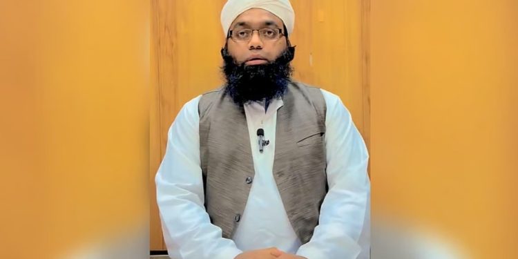 দিল্লির সন্ত্রাসী হামলায় গ্রেপ্তার উত্তরাখণ্ডের বিলালী মসজিদের ইমাম 