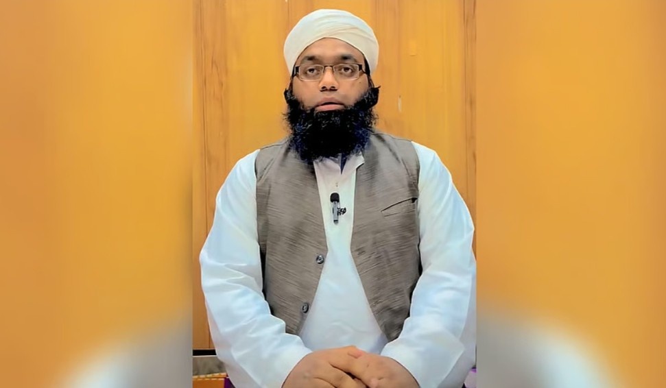 দিল্লির সন্ত্রাসী হামলায় গ্রেপ্তার উত্তরাখণ্ডের বিলালী মসজিদের ইমাম 