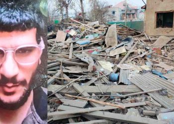 দিল্লির বোমা হামলাকারী ডাঃ উমর নবীর পুলওয়ামার বাড়ি বিস্ফোরণ ঘটিয়ে গুড়িয়ে দিল নিরাপত্তা বাহিনী