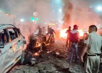 “মৃত্যুর পর ৭২ হুরের আশায় নিরীহ মানুষ হত্যাকারী”দের উদ্দেশ্যে তরুনজ্যোতি তিওয়ারির কিছু প্রশ্ন 