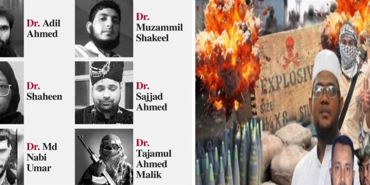 ইউনূসের শাসনকালে পাকিস্তান থেকে আমদানি করা ৪০ টন আরডিএক্স কি ভারতে নাশকতার জন্য কাজে লাগানো হচ্ছে ?