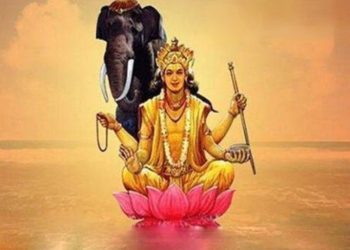 বৃহস্পতি অষ্টোত্তর শত নামাবলী : দেবগুরুর আশীর্বাদ পেতে পাঠ করুন