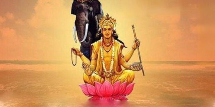 বৃহস্পতি অষ্টোত্তর শত নামাবলী : দেবগুরুর আশীর্বাদ পেতে পাঠ করুন