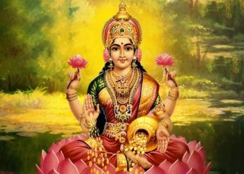 পদ্মাবতী স্তোত্রং : মোক্ষ, সমৃদ্ধি এবং ভক্তি লাভের জন্য দেবী লক্ষ্মীর প্রার্থনা মন্ত্র