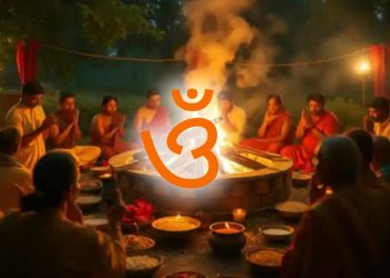 অগ্নি সূক্তম্ : ঋগ্বেদের প্রথম মন্ত্রের রচয়িতা  মেধাতিথি বিরচিত একটি মহান শ্লোক