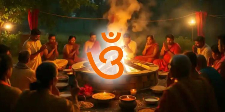 অগ্নি সূক্তম্ : ঋগ্বেদের প্রথম মন্ত্রের রচয়িতা  মেধাতিথি বিরচিত একটি মহান শ্লোক