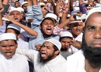 অমুসলিমরা “অন্ধ সাপের” মতো লক্ষ্যহীন,এদিকে “ইসলামী উম্মাহ” ধীরে ধীরে লক্ষ্যে এগিয়ে চলেছে : প্রাক্তন মুসলিম নাদিম শেখের উপলব্ধি 