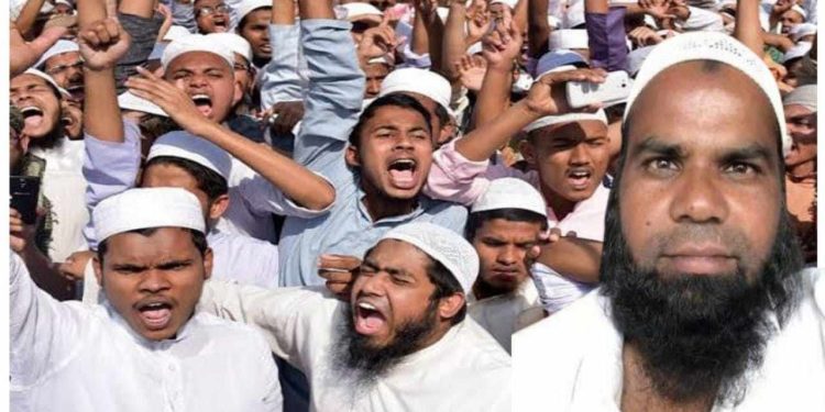 অমুসলিমরা “অন্ধ সাপের” মতো লক্ষ্যহীন,এদিকে “ইসলামী উম্মাহ” ধীরে ধীরে লক্ষ্যে এগিয়ে চলেছে : প্রাক্তন মুসলিম নাদিম শেখের উপলব্ধি 