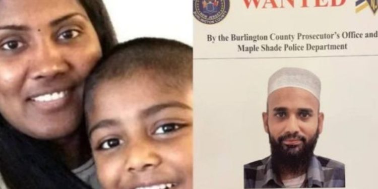 সহকর্মীর স্ত্রী ও শিশুসন্তানকে নৃশংসভাবে খুন করে কেরালায় পালিয়ে এসেছে ঘাতক নাসির হামিদ, অকুস্থলে পড়ে থাকা তার রক্তের নমুনার সাহায্যে চিহ্নিত করে তাকে নিয়ে যাওয়ার প্রক্রিয়া শুরু করেছে নিউ জার্সি পুলিশ