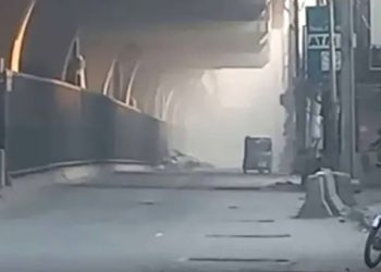 পাকিস্তানে আধাসামরিক বাহিনীর সদর দপ্তরে হামলা চালিয়ে ৬ জনকে মারলো বিদ্রোহীরা 