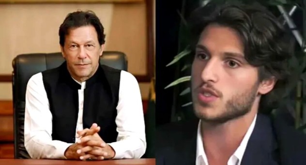 আব্বাকে মনে হয় মেরেই দিয়েছে : আশঙ্কা প্রকাশ করলেন ইমরান খানের ছোট ছেলে 