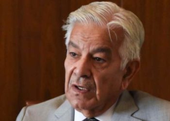 ভারতের সঙ্গে ফের যুদ্ধের সম্ভাবনা আছে বলে জানালেন পাকিস্তানের প্রতিরক্ষামন্ত্রী 