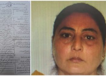 পাকিস্তানে গুরু নানকের জন্মস্থানে তীর্থ করতে যাওয়া শিখ তরুনীকে অপহরণের পর ধর্মান্তরিত ও নিকাহ করতে বাধ্য করার ঘটনা ঘটেছে  