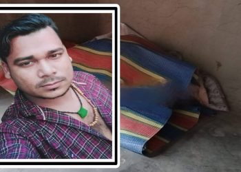 পূর্বস্থলীতে গভীর রাতে ঘরে ঢুকে  সত্তরোর্ধ বৃদ্ধাকে ধর্ষণ, গ্রেপ্তার অভিযুক্ত যুবক 