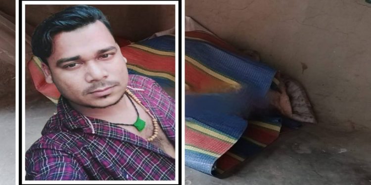 পূর্বস্থলীতে গভীর রাতে ঘরে ঢুকে সত্তরোর্ধ বৃদ্ধাকে ধর্ষণ, গ্রেপ্তার অভিযুক্ত যুবক