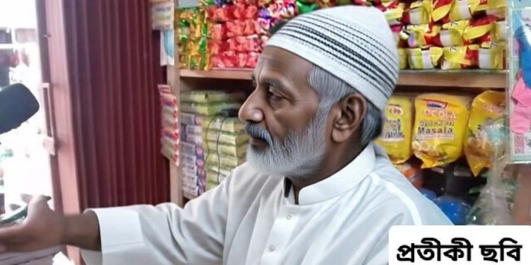 স্কুল ছাত্রীদের প্রতি “যৌন ইঙ্গিত”, মিরাজুল শেখ নামে এক প্রৌঢ়কে গ্রেপ্তার করল কেতুগ্রাম থানার পুলিশ 