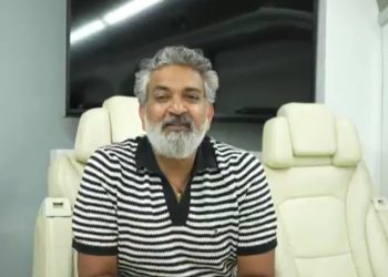 ভগবান হনুমান সম্পর্কে বিতর্কিত মন্তব্য করায় দক্ষিণের চলচিত্র পরিচালক রাজামৌলির বিরুদ্ধে এফআইআর 