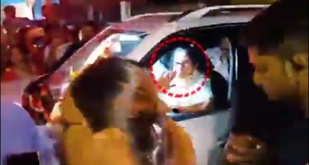 হাসপাতালে মৃত যুবকের চোখ বের করে নেওয়ার অভিযোগ, প্রবল বিক্ষোভের মুখে পড়লেন মুখ্যমন্ত্রী মমতা ব্যানার্জি  