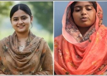 বরিশালের পূজা দাস নিখোঁজের ৬  দিন পর ফিরলো “মারিয়া আক্তার” হয়ে ; সজনী রানী শীল ধর্মান্তরিত হয়ে হল “আয়েশা সিদ্দিকা” :  বাংলাদেশে মহামারীর আকার নিয়েছে “লাভ জিহাদ” 