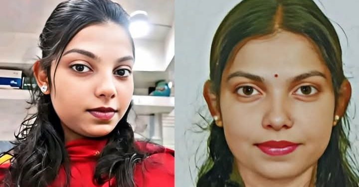 আগের বিয়ে গোপন করে স্বর্ণা  রায়কে ধর্মান্তরিত ও নিকাহ করেছিল প্রেমিক মহম্মদ রনি, স্বামীর প্রতারণা জানতে পেরে করুন পরিনতি হল ওই তরুনীর 