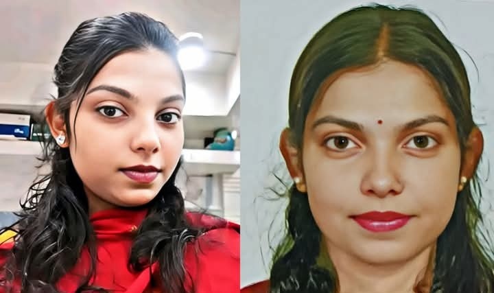 আগের বিয়ে গোপন করে স্বর্ণা  রায়কে ধর্মান্তরিত ও নিকাহ করেছিল প্রেমিক মহম্মদ রনি, স্বামীর প্রতারণা জানতে পেরে করুন পরিনতি হল ওই তরুনীর 