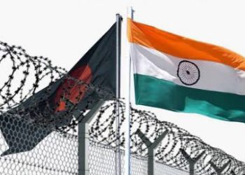 দিল্লিতে সন্ত্রাসী হামলার পর বাংলাদেশ, পাকিস্তান ও নেপাল সীমান্তে উচ্চ সতর্কতা জারি 