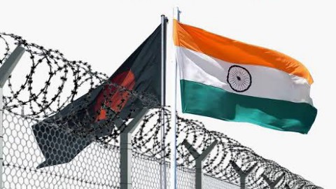 দিল্লিতে সন্ত্রাসী হামলার পর বাংলাদেশ, পাকিস্তান ও নেপাল সীমান্তে উচ্চ সতর্কতা জারি 