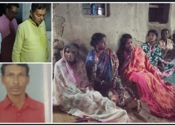 তামিলনাড়ুতে পরিযায়ী শ্রমিকের  অস্বাভাবিক মৃত্যুতেও এসআইআর তত্ত্ব খাড়া করল তৃণমূল, সুরে সুর মেলালো মৃতের ছেলেও ; কিন্তু পুলিশ রিপোর্ট বলছে অন্য কথা 